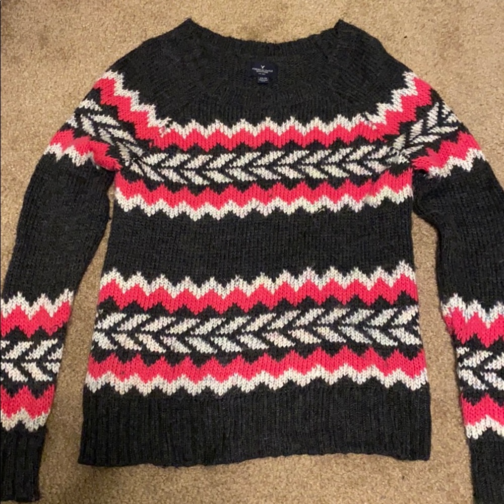 American Eagle sweater